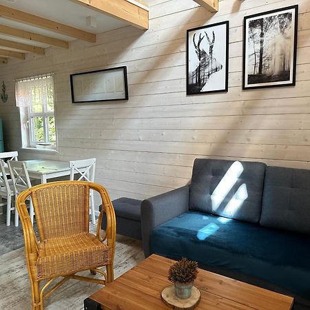 Kwiat Paproci Apartamento Ryn  Exterior foto