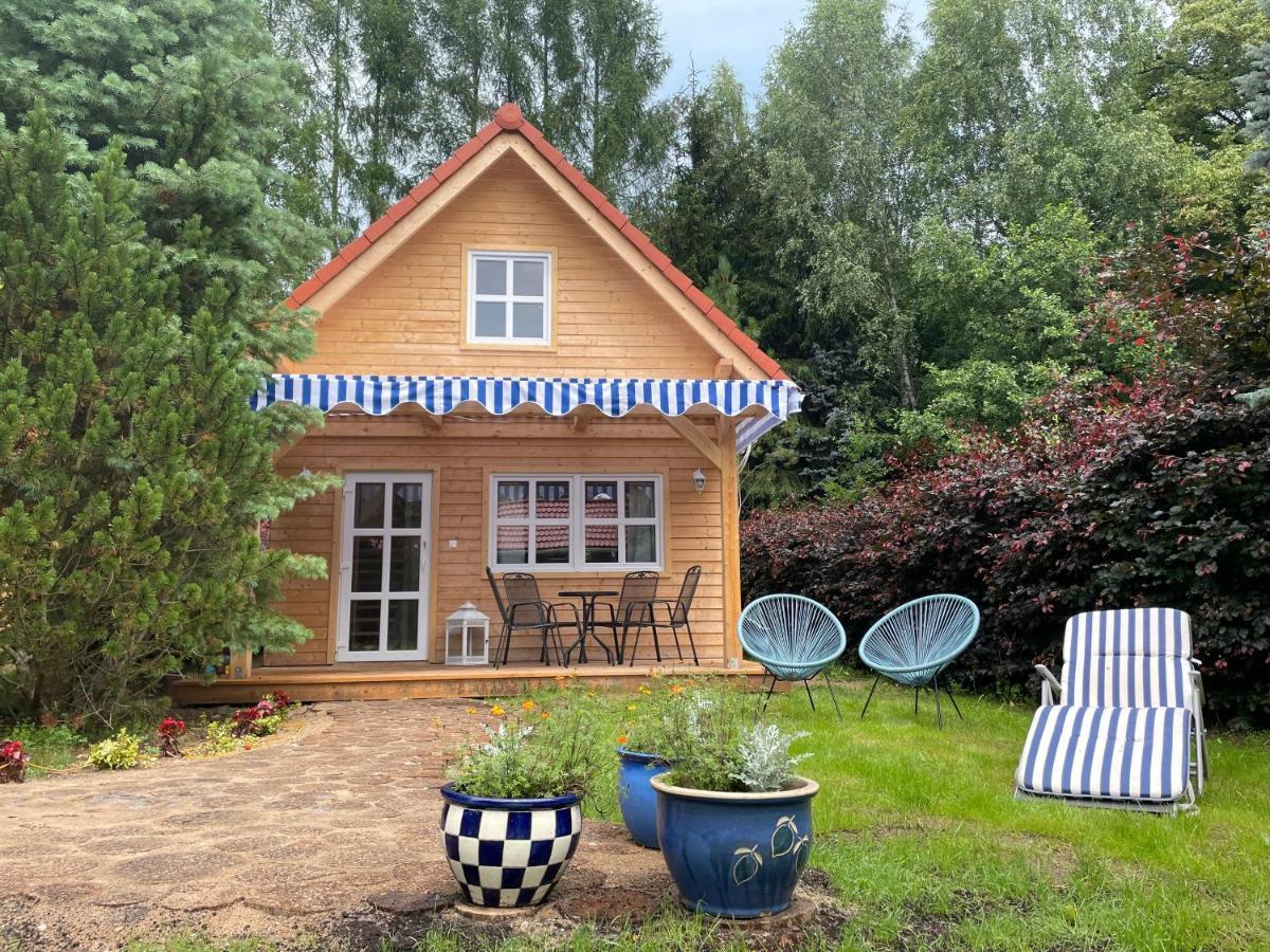 Kwiat Paproci Apartamento Ryn  Exterior foto