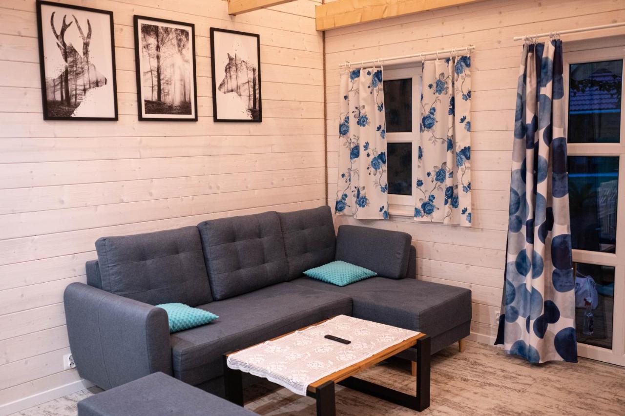 Kwiat Paproci Apartamento Ryn  Exterior foto