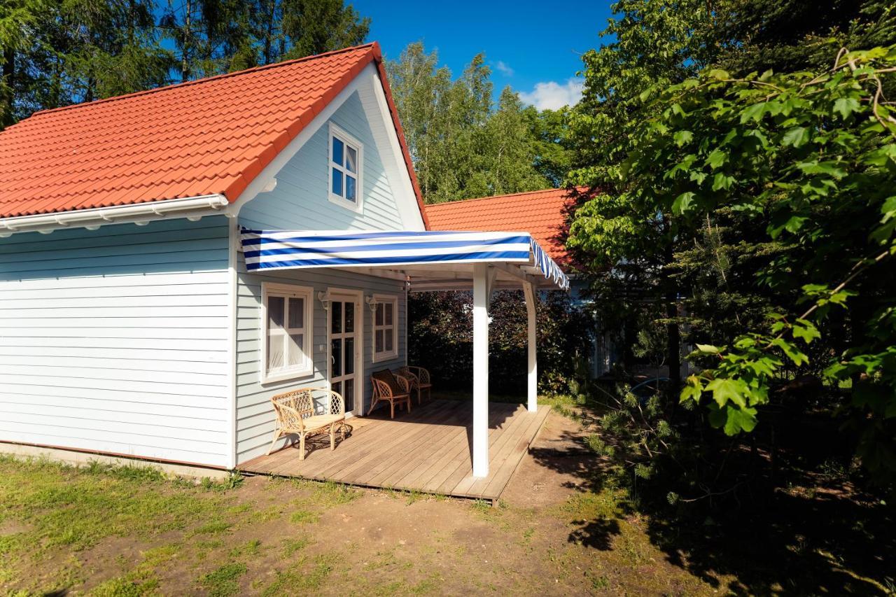 Kwiat Paproci Apartamento Ryn  Exterior foto