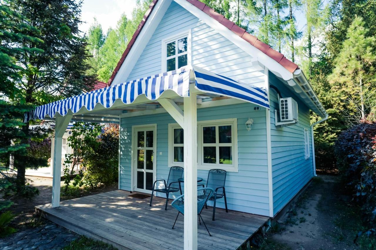 Kwiat Paproci Apartamento Ryn  Exterior foto