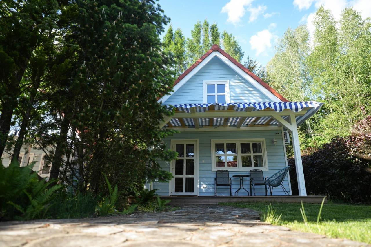 Kwiat Paproci Apartamento Ryn  Exterior foto