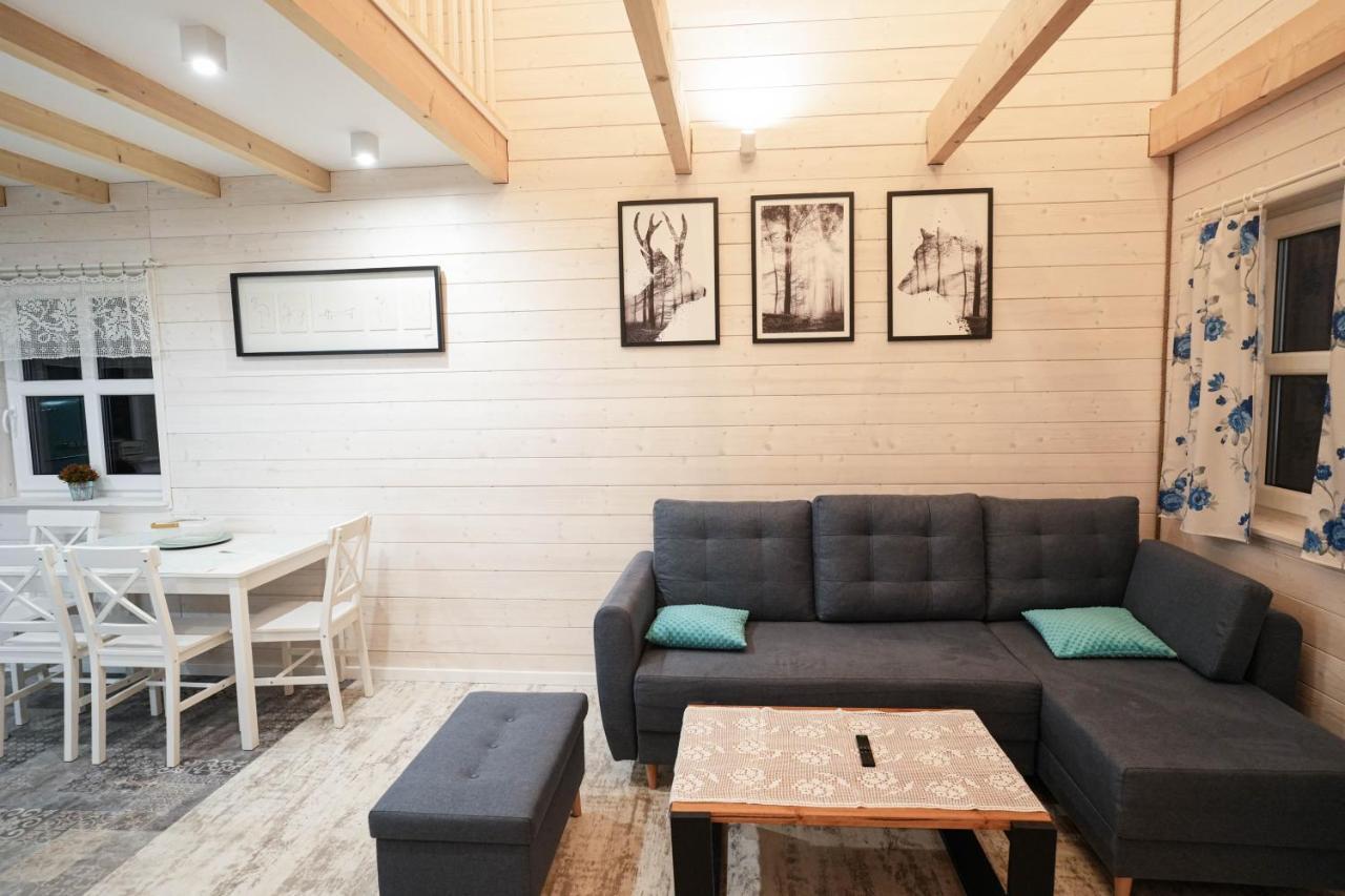 Kwiat Paproci Apartamento Ryn  Exterior foto