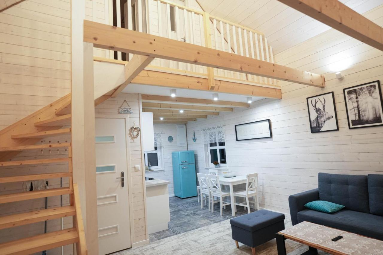 Kwiat Paproci Apartamento Ryn  Exterior foto