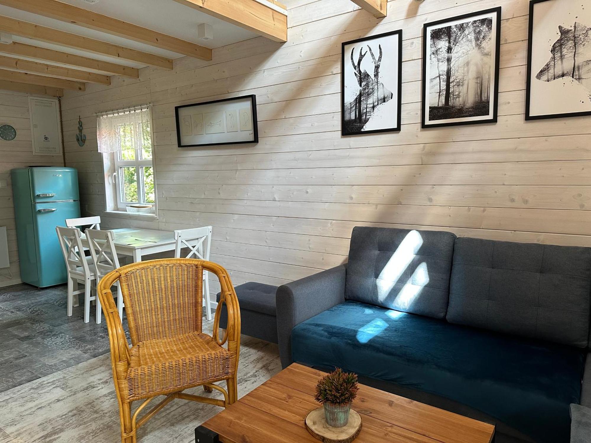 Kwiat Paproci Apartamento Ryn  Exterior foto