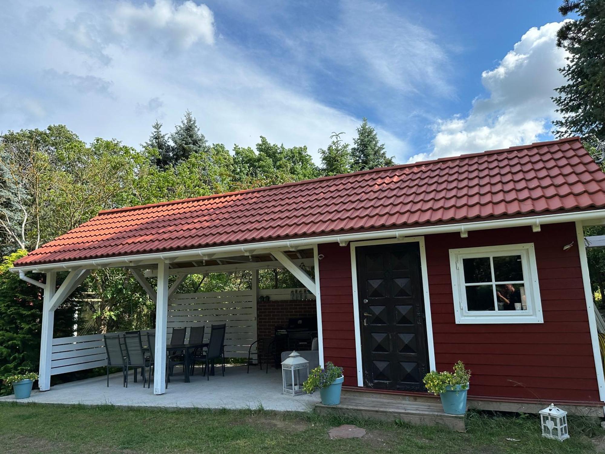 Kwiat Paproci Apartamento Ryn  Exterior foto